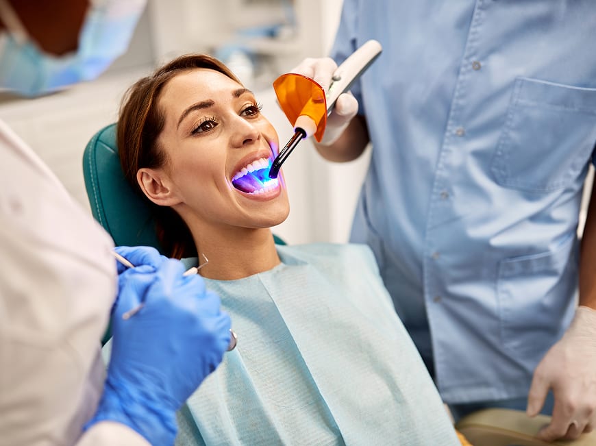 Laser Dentistry